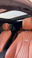 2019 Mercedes-Benz E-Class