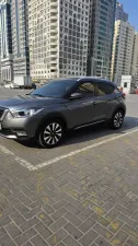2020 Nissan KICKS in dubai
