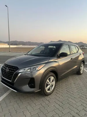 2024 Nissan KICKS in dubai