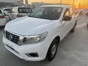 2020 Nissan Pickup in dubai