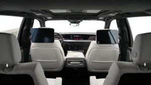 2025 Cadillac Escalade
