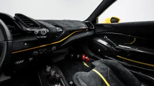 2020 Ferrari 488 Pista