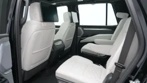 2025 Cadillac Escalade