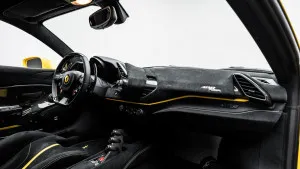 2020 Ferrari 488 Pista