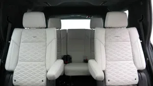 2025 Cadillac Escalade