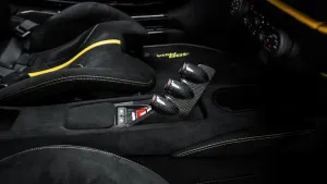 2020 Ferrari 488 Pista