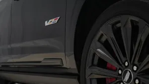 2025 Cadillac Escalade