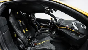 2020 Ferrari 488 Pista