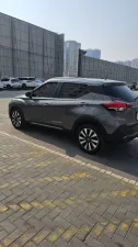 2020 Nissan KICKS