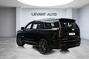2025 Cadillac Escalade