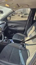 2020 Nissan KICKS