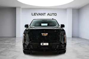 2025 Cadillac Escalade