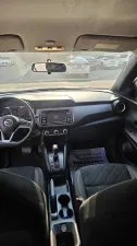 2020 Nissan KICKS