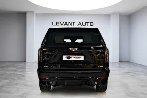 2025 Cadillac Escalade