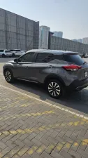 2020 Nissan KICKS