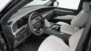 2025 Cadillac Escalade