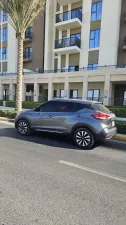 2020 Nissan KICKS