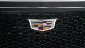 2025 Cadillac Escalade