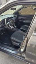 2020 Nissan KICKS