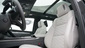 2025 Cadillac Escalade