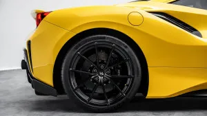 2020 Ferrari 488 Pista