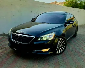 2011 Kia Cadenza in dubai