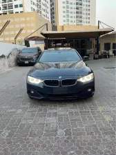 2017 BMW 4-Series in dubai