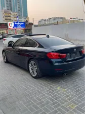 2017 BMW 4-Series