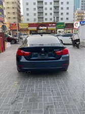 2017 BMW 4-Series