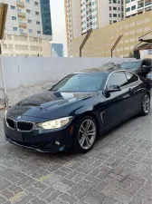 2017 BMW 4-Series