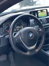 2017 BMW 4-Series