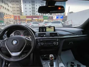 2017 BMW 4-Series