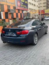 2017 BMW 4-Series