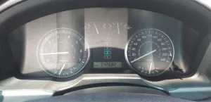 2008 Toyota Land Cruiser