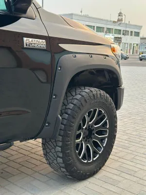 2020 تويوتا تندرا 