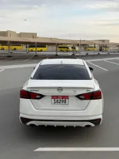 2024 نيسان آلتيما