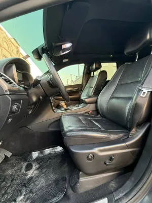 2016 Jeep Grand Cherokee