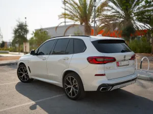 2019 BMW X5