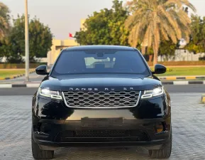 2018 Land Rover Range Rover Velar