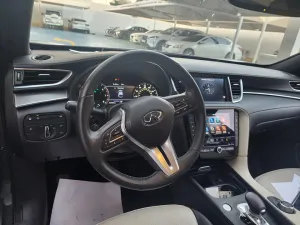 2023 إنفينيتي كيو اكس ٥٥
