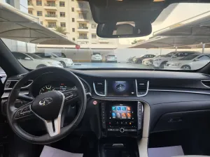 2023 إنفينيتي كيو اكس ٥٥