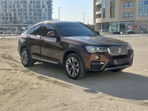 2017 بي أم دابليو اكس - 4 in dubai