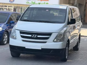 2014 Hyundai H1 in dubai