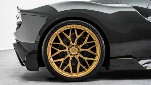 2024 Ferrari 296 GTB