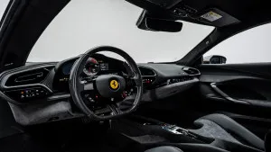 2024 Ferrari 296 GTB