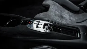 2024 Ferrari 296 GTB