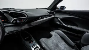 2024 Ferrari 296 GTB