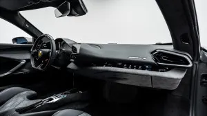 2024 Ferrari 296 GTB