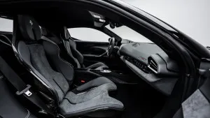 2024 Ferrari 296 GTB