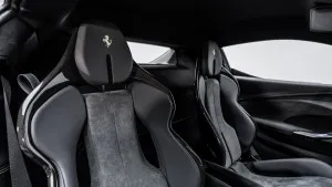 2024 Ferrari 296 GTB